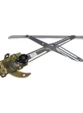 Dorman - OE Solutions Manual Window Regulator (Regulator Only)                                     - 749-818 - Image 3