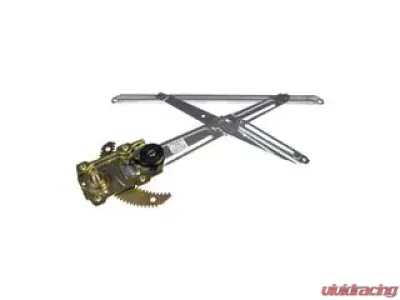 Dorman - OE Solutions Manual Window Regulator (Regulator Only) - 749-818