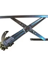 Dorman - OE Solutions Manual Window Regulator (Regulator Only)                                     - 749-820 - Image 2