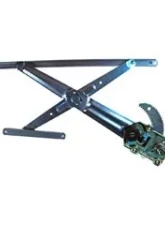 Dorman - OE Solutions Manual Window Regulator (Regulator Only)                                     - 749-820 - Image 3