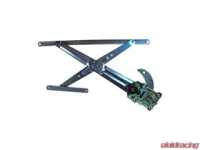 Dorman - OE Solutions Manual Window Regulator (Regulator Only) - 749-820