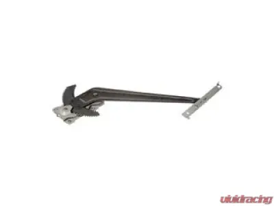 Dorman - OE Solutions Manual Window Regulator (Regulator Only) - 749-825