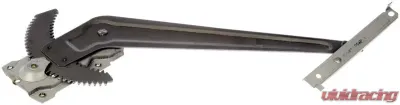 Dorman - OE Solutions Manual Window Regulator (Regulator Only) - 749-825