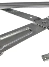 Dorman - OE Solutions Manual Window Regulator (Regulator Only)                                     - 749-828 - Image 2