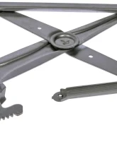 Dorman - OE Solutions Manual Window Regulator (Regulator Only)                                     - 749-866 - Image 2