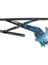 Dorman - OE Solutions Manual Window Regulator (Regulator Only)                                     - 749-867 - Image 5