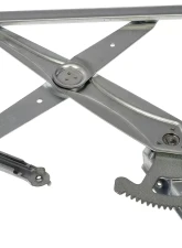 Dorman - OE Solutions Manual Window Regulator (Regulator Only)                                     - 749-867 - Image 2