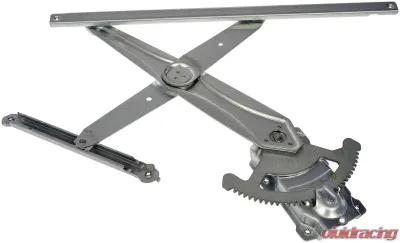 Dorman - OE Solutions Manual Window Regulator (Regulator Only) - 749-867