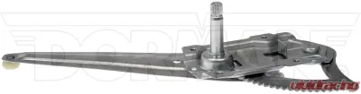 Dorman - OE Solutions Manual Window Regulator (Regulator Only) - 749-868