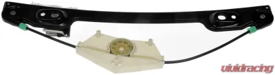 Dorman - OE Solutions Power Window Regulator (Regulator Only) - 749-885