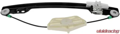 Dorman - OE Solutions Power Window Regulator (Regulator Only) - 749-885