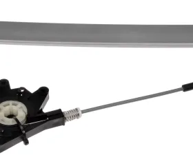 Dorman - OE Solutions Power Window Regulator (Regulator Only)