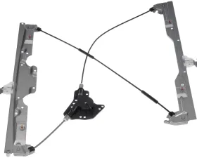 Dorman - OE Solutions Power Window Regulator (Regulator Only)