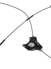 Dorman - OE Solutions Power Window Regulator (Regulator Only)                                     - 749-919 - Image 2