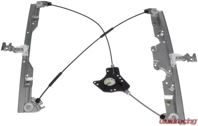 Dorman - OE Solutions Power Window Regulator (Regulator Only) - 749-919