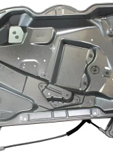 Dorman - OE Solutions Power Window Regulator (Regulator Only)                                     - 749-933 - Image 4