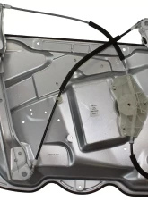 Dorman - OE Solutions Power Window Regulator (Regulator Only)                                     - 749-933 - Image 3