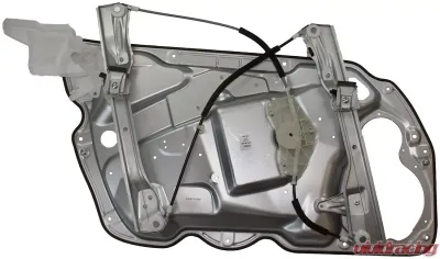 Dorman - OE Solutions Power Window Regulator (Regulator Only) - 749-933