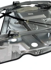 Dorman - OE Solutions Power Window Regulator (Regulator Only)                                     - 749-933 - Image 4