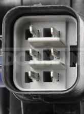 Dorman - OE Solutions Power Window Regulator And Motor Assembly                                     - 751-033 - Image 3