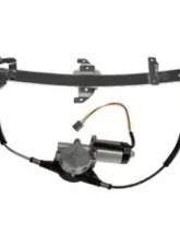 Dorman - OE Solutions Power Window Regulator And Motor Assembly                                     - 751-043 - Image 3