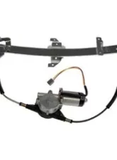 Dorman - OE Solutions Power Window Regulator And Motor Assembly                                     - 751-043 - Image 2