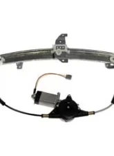 Dorman - OE Solutions Power Window Regulator And Motor Assembly                                     - 751-043 - Image 3