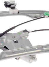 Dorman - OE Solutions Power Window Regulator And Motor Assembly                                     - 751-082 - Image 6