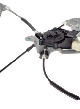 Dorman - OE Solutions Power Window Regulator And Motor Assembly                                     - 751-082 - Image 2