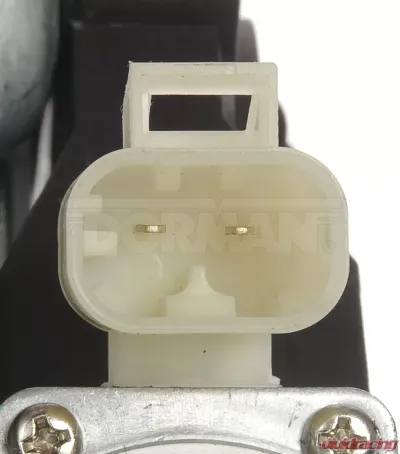 Dorman - OE Solutions Power Window Regulator And Motor Assembly - 751-082