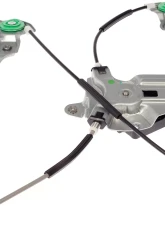 Dorman - OE Solutions Power Window Regulator And Motor Assembly                                     - 751-082 - Image 4