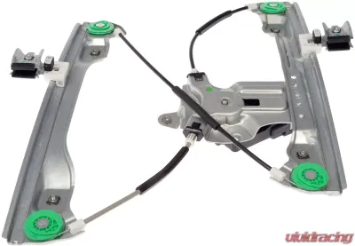 Dorman - OE Solutions Power Window Regulator And Motor Assembly - 751-082