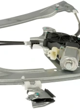 Dorman - OE Solutions Power Window Regulator And Motor Assembly                                     - 751-082 - Image 5