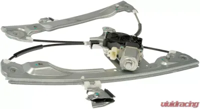 Dorman - OE Solutions Power Window Regulator And Motor Assembly - 751-082