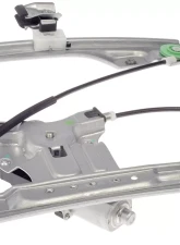 Dorman - OE Solutions Power Window Regulator And Motor Assembly                                     - 751-082 - Image 6