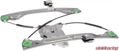 Dorman - OE Solutions Power Window Regulator And Motor Assembly - 751-082