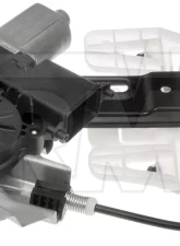 Dorman - OE Solutions Power Window Regulator And Motor Assembly                                     - 751-470 - Image 2