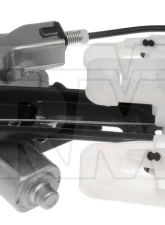 Dorman - OE Solutions Power Window Regulator And Motor Assembly                                     - 751-470 - Image 5