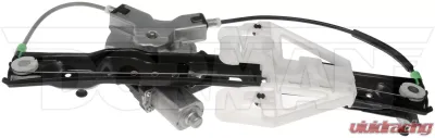 Dorman - OE Solutions Power Window Regulator And Motor Assembly - 751-470
