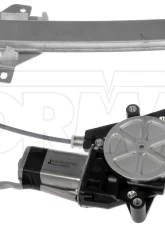 Dorman - OE Solutions Power Window Regulator And Motor Assembly                                     - 751-571 - Image 2