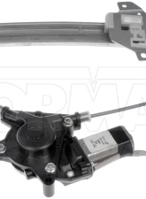 Dorman - OE Solutions Power Window Regulator And Motor Assembly                                     - 751-571 - Image 3