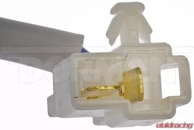 Dorman - OE Solutions Power Window Regulator And Motor Assembly - 751-571