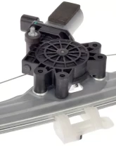 Dorman - OE Solutions Power Window Regulator And Motor Assembly                                     - 751-649 - Image 2