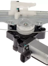 Dorman - OE Solutions Power Window Regulator And Motor Assembly                                     - 751-649 - Image 4