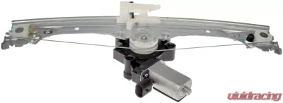Dorman - OE Solutions Power Window Regulator And Motor Assembly - 751-649