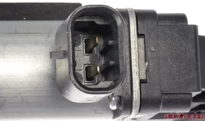 Dorman - OE Solutions Power Window Regulator And Motor Assembly - 751-649