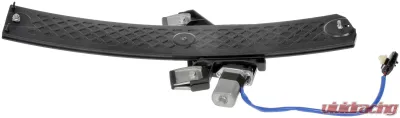 Dorman - OE Solutions Power Window Regulator And Motor Assembly - 751-798