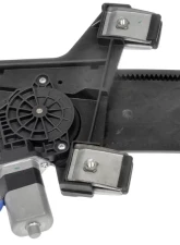 Dorman - OE Solutions Power Window Regulator And Motor Assembly                                     - 751-798 - Image 3