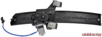 Dorman - OE Solutions Power Window Regulator And Motor Assembly - 751-798