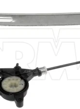 Dorman - OE Solutions Power Window Regulator And Motor Assembly                                     - 751-856 - Image 2